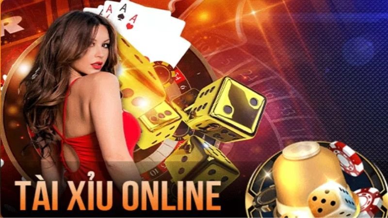 Tài Xỉu Online: Luật Chơi, Chiến Thuật, và Cách Quản Lý Vốn