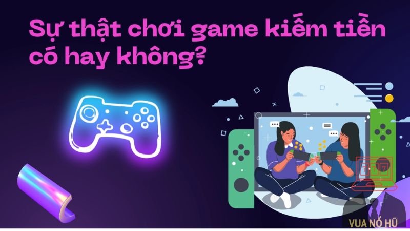 Sai Lầm Khi Chơi Game Bài