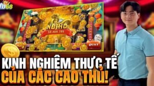 RTP (Return to Player) Trong Game Nổ Hũ