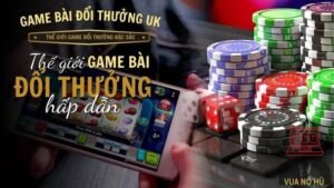 Game Bài Trực Tuyến